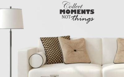 Collect Moments