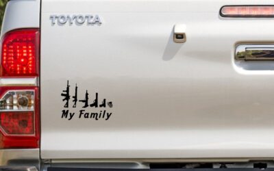 My Family