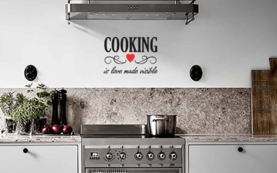 Cooking is Love