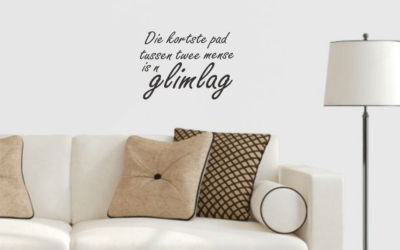 Die Kortste Pad